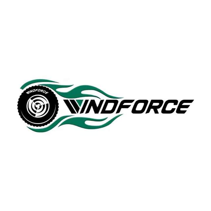 Logo Windforce