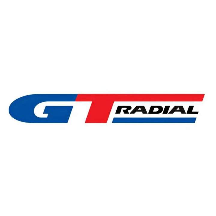 Logo GTradial