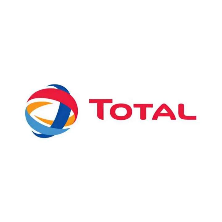 Logo Total