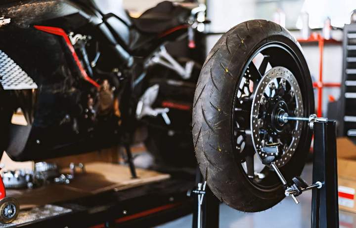 Vente de pneu moto Guadeloupe