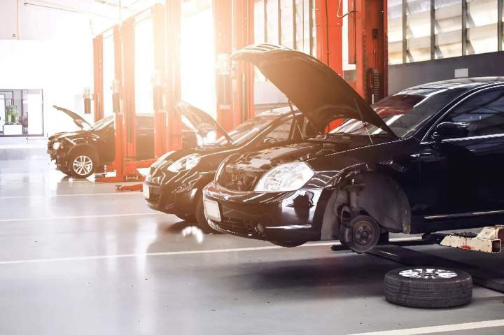 Garage auto toutes marques en Guadeloupe