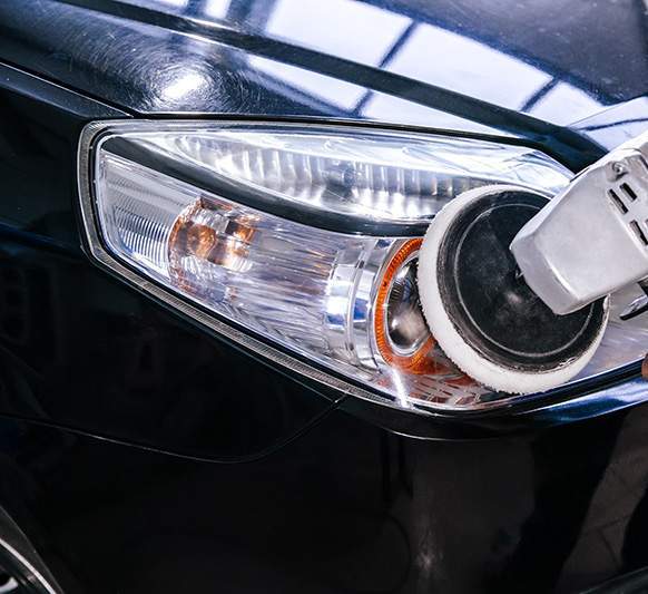 Service d' entretien automobile Guadeloupe